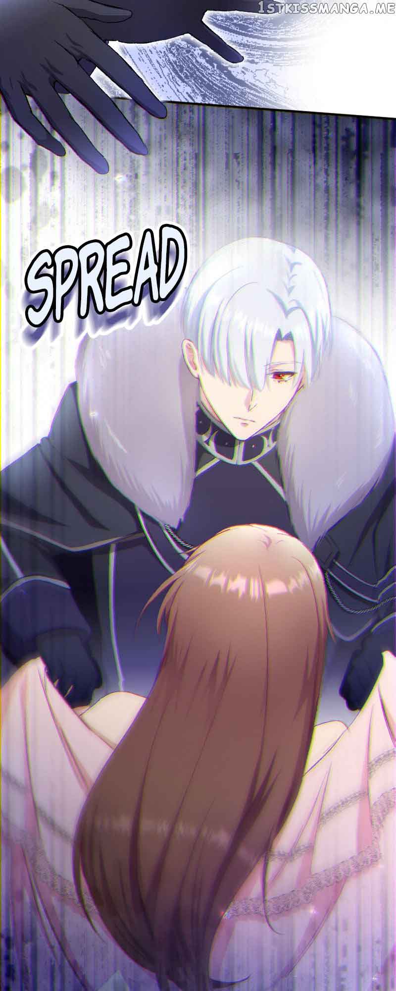 Read A Deceiving Bride and The Fierce Lion Manga Online