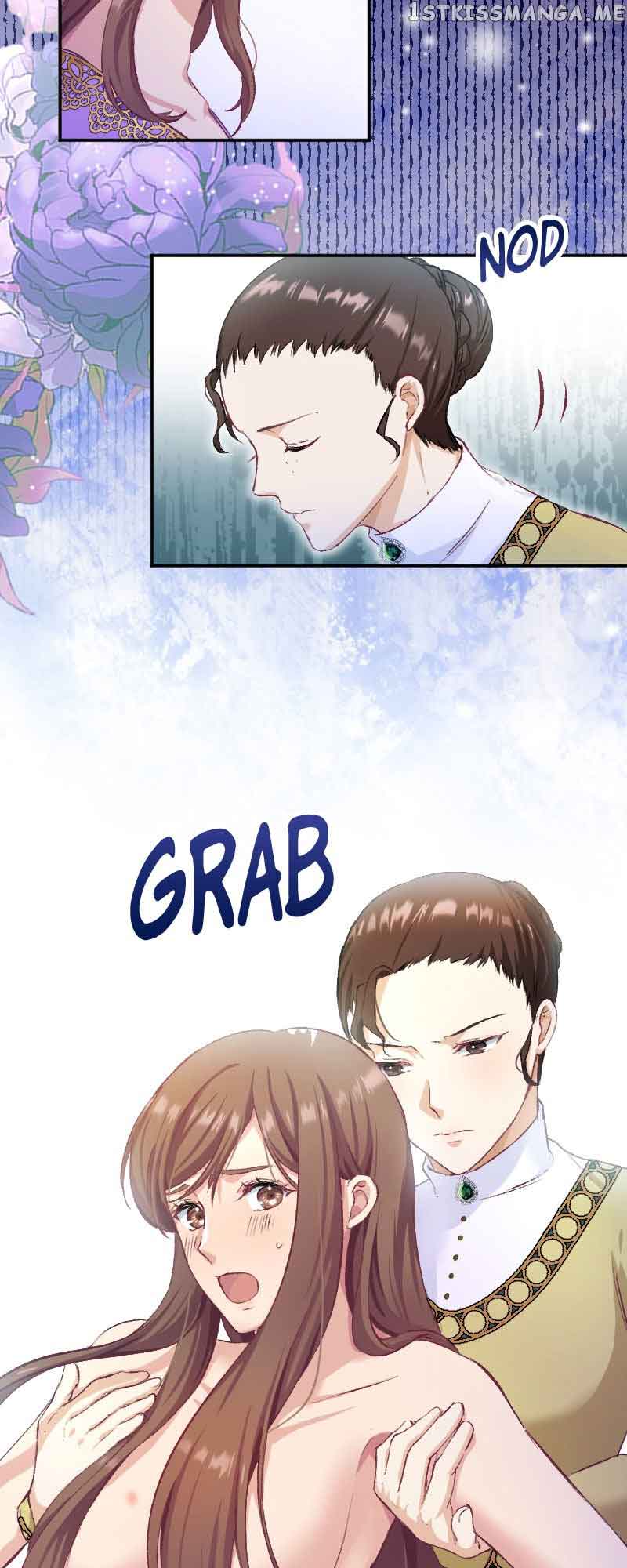 Read A Deceiving Bride and The Fierce Lion Manga Online