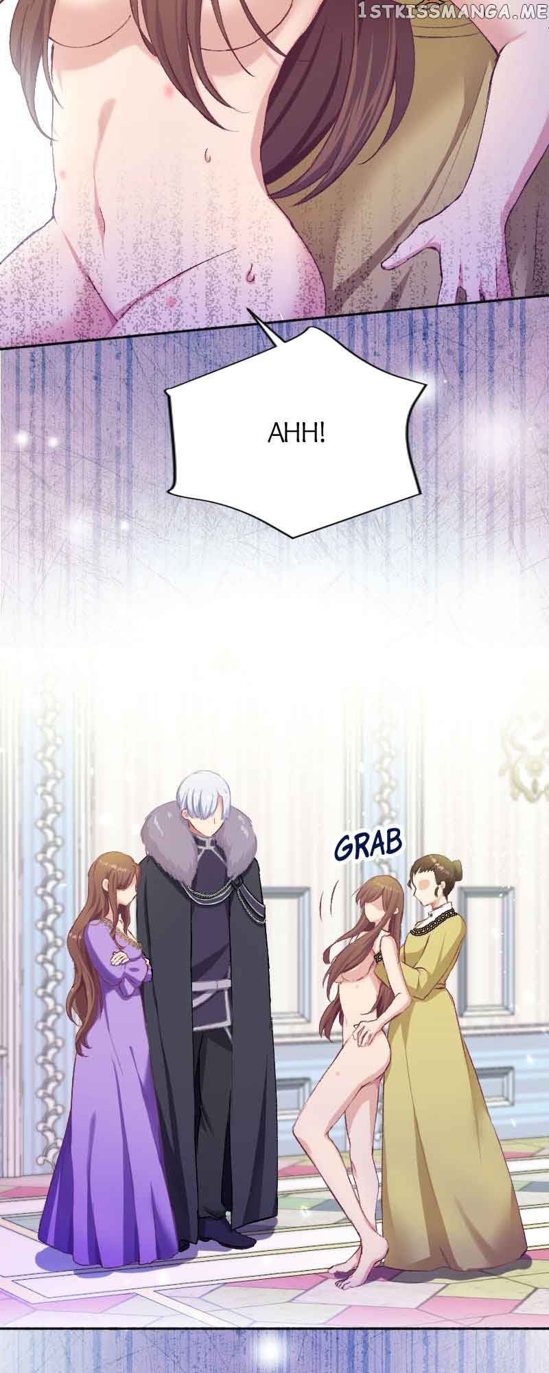 Read A Deceiving Bride and The Fierce Lion Manga Online