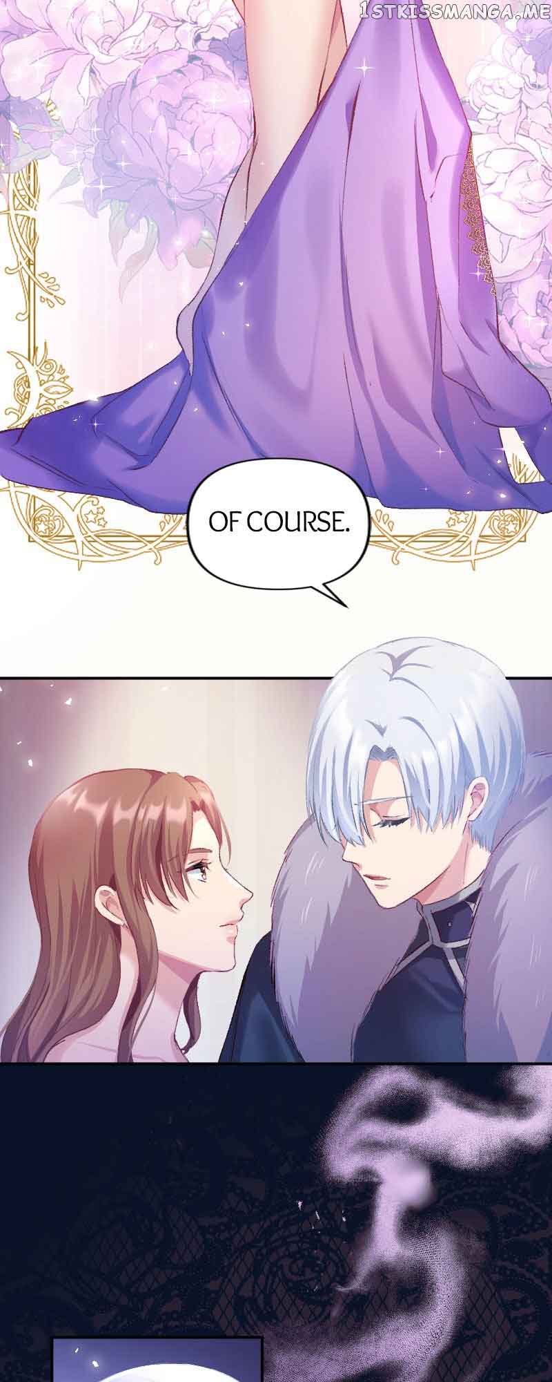 Read A Deceiving Bride and The Fierce Lion Manga Online