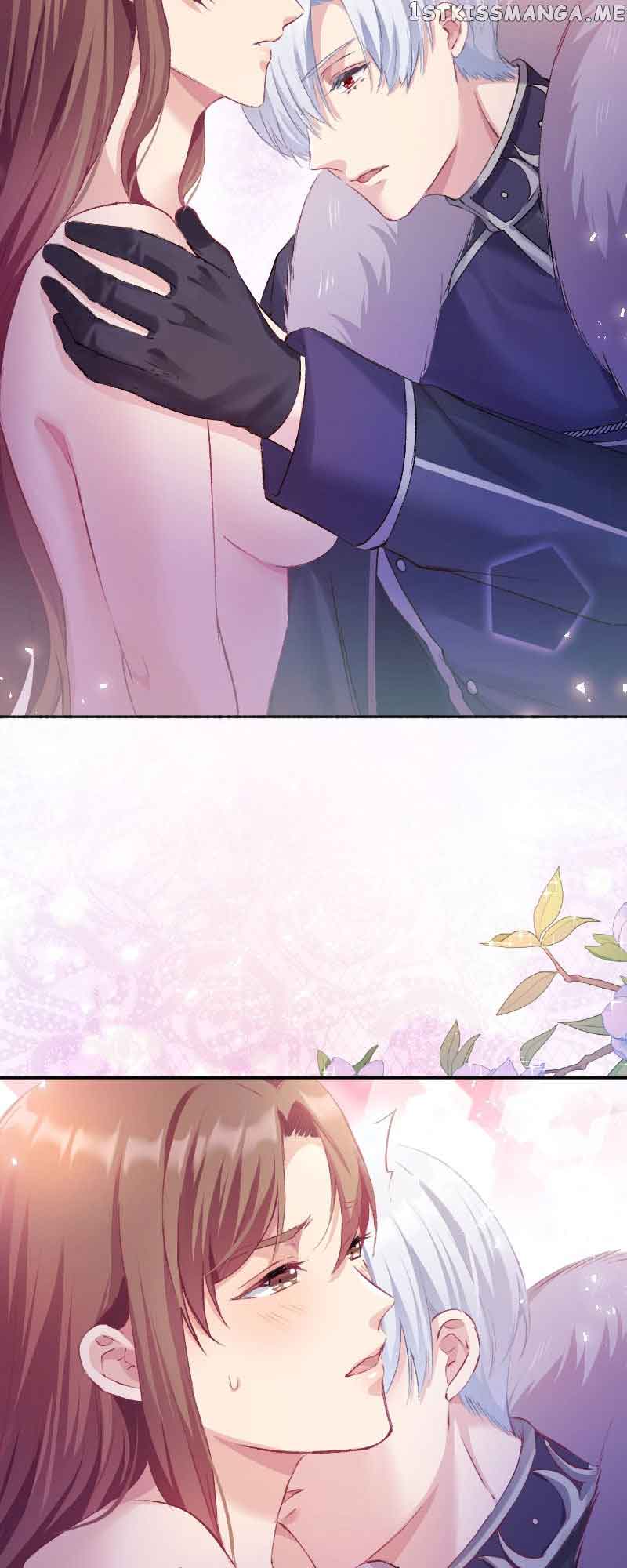 Read A Deceiving Bride and The Fierce Lion Manga Online