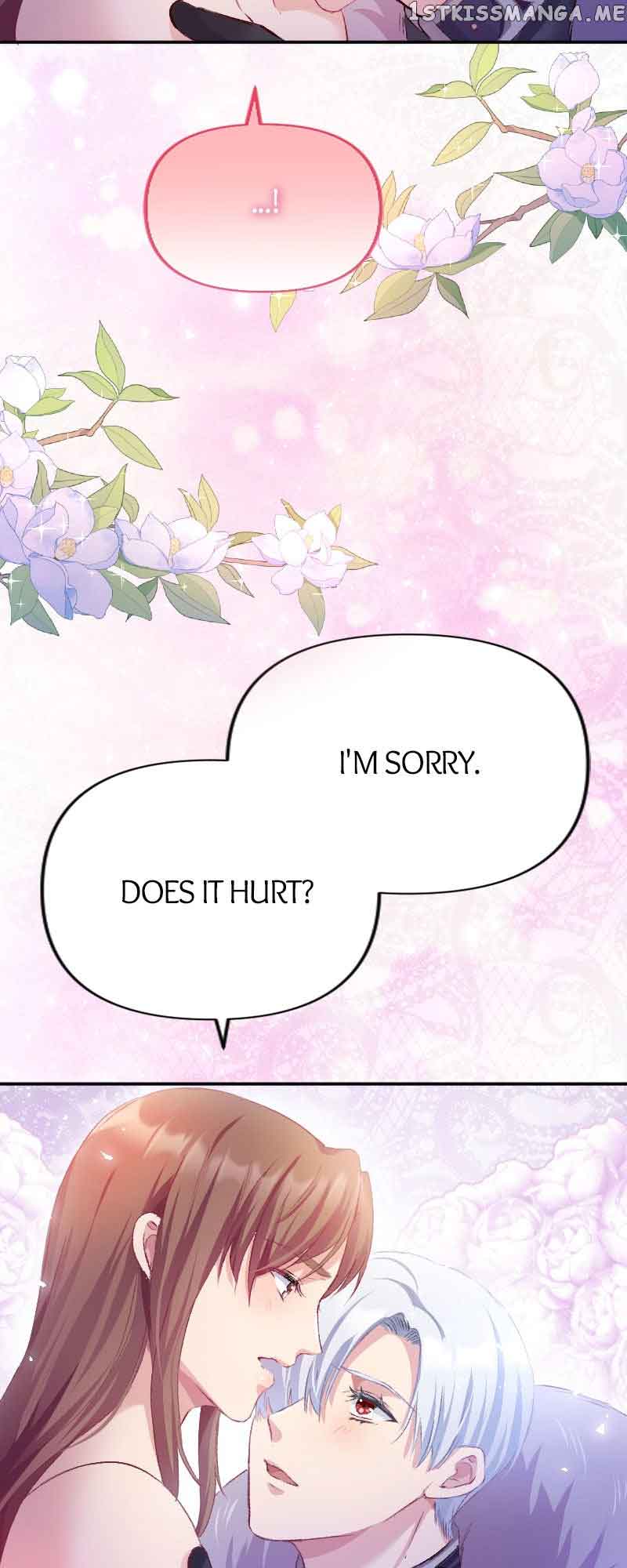 Read A Deceiving Bride and The Fierce Lion Manga Online