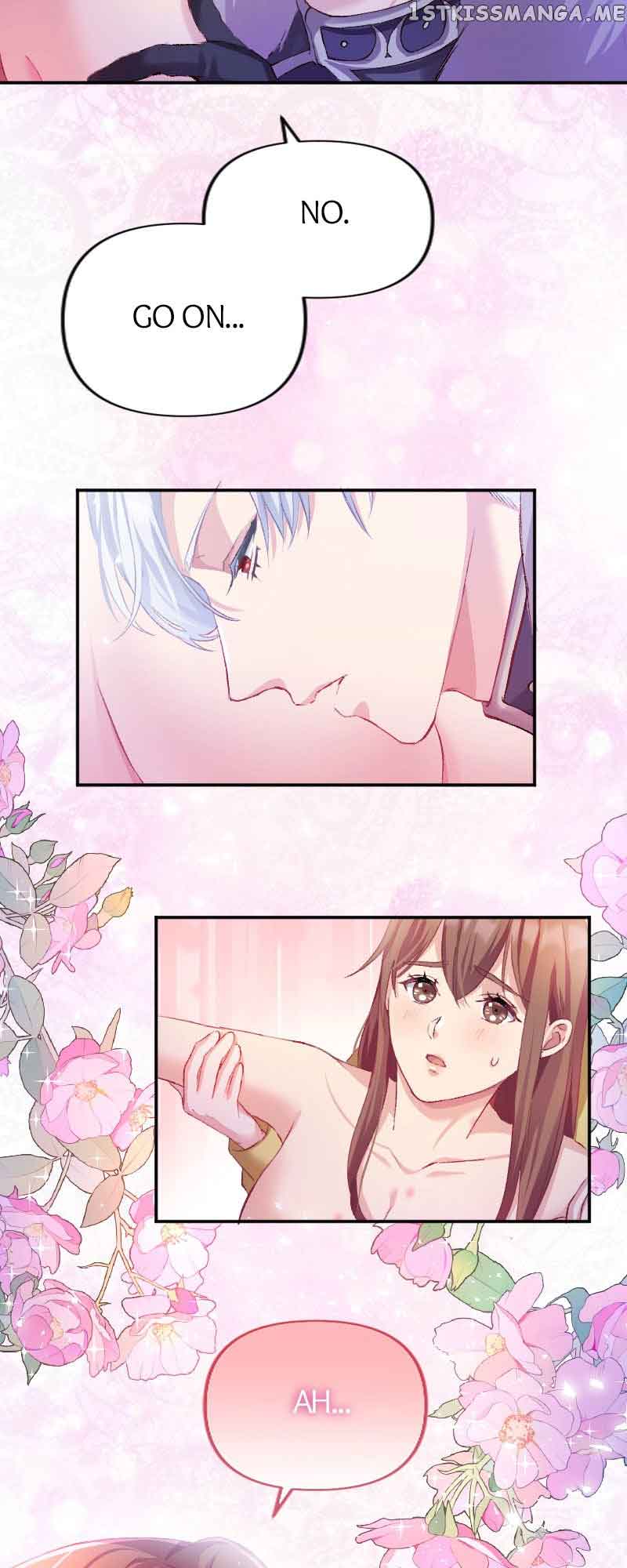 Read A Deceiving Bride and The Fierce Lion Manga Online