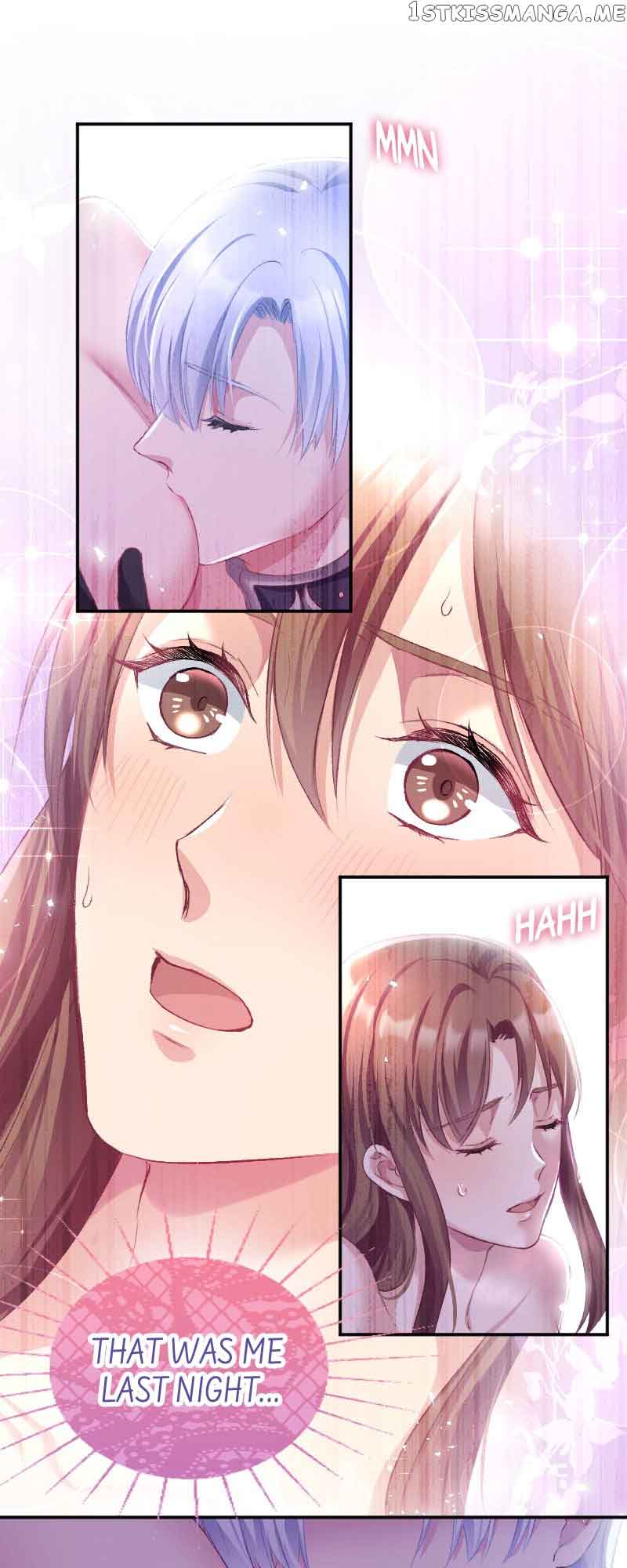 Read A Deceiving Bride and The Fierce Lion Manga Online