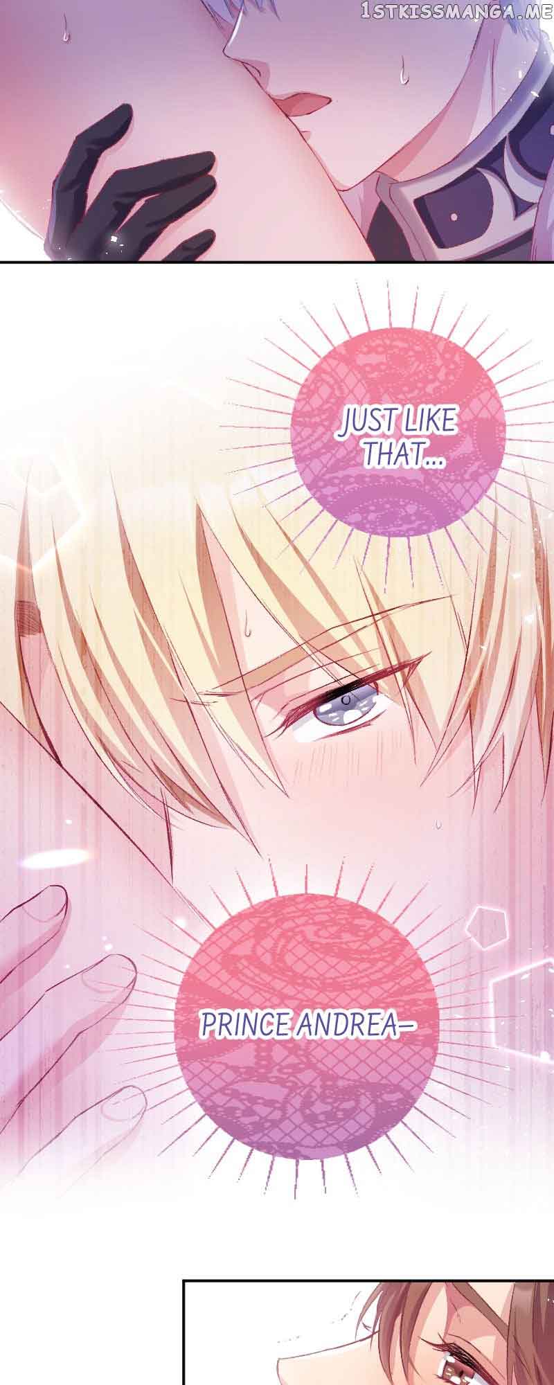 Read A Deceiving Bride and The Fierce Lion Manga Online