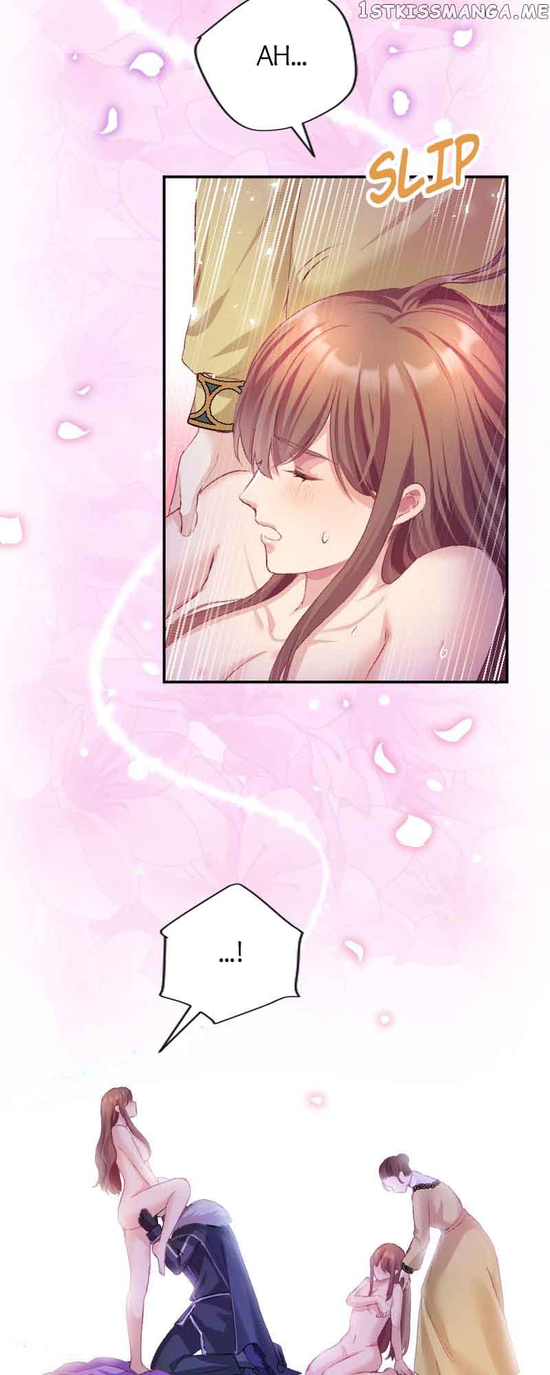 Read A Deceiving Bride and The Fierce Lion Manga Online