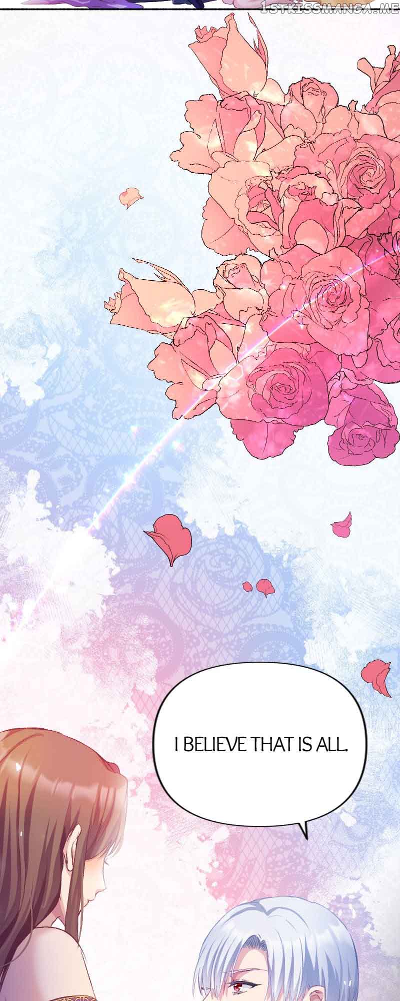 Read A Deceiving Bride and The Fierce Lion Manga Online