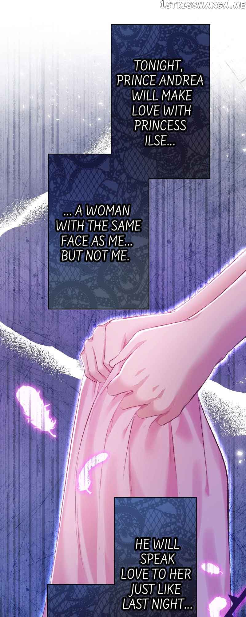 Read A Deceiving Bride and The Fierce Lion Manga Online