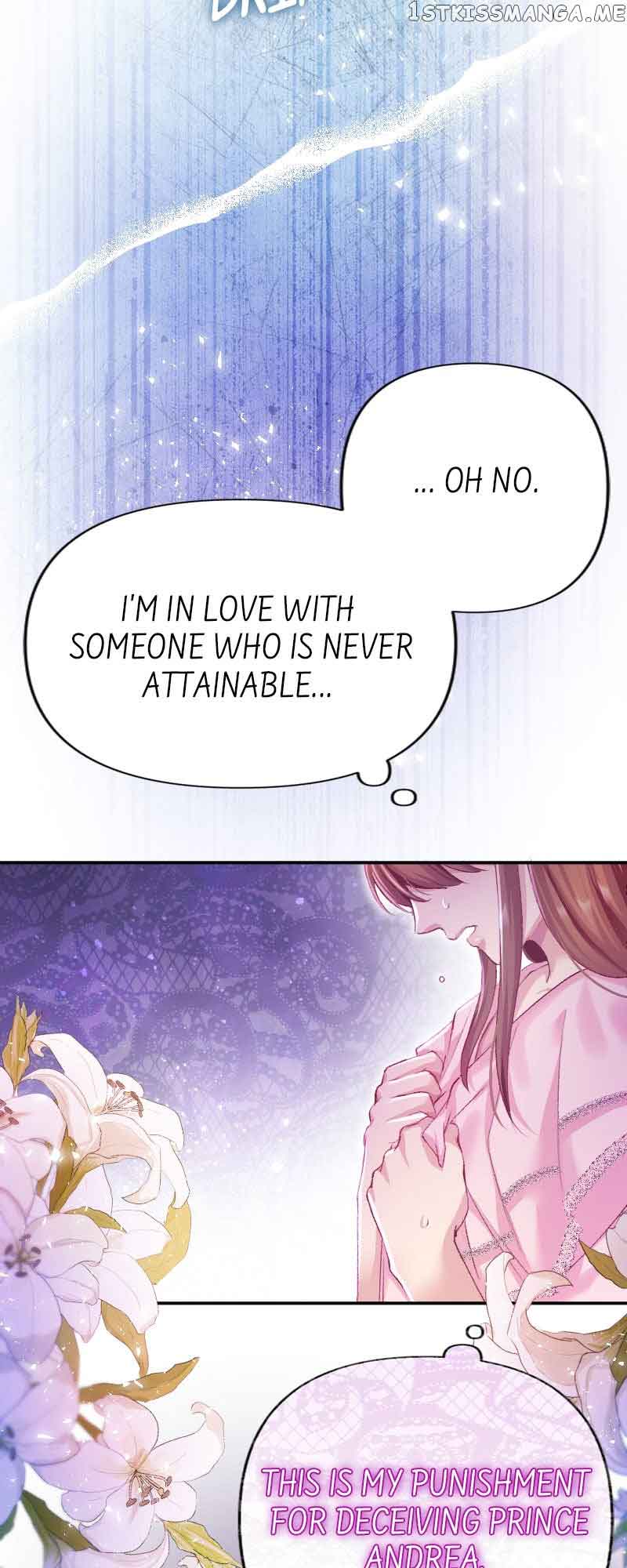 Read A Deceiving Bride and The Fierce Lion Manga Online