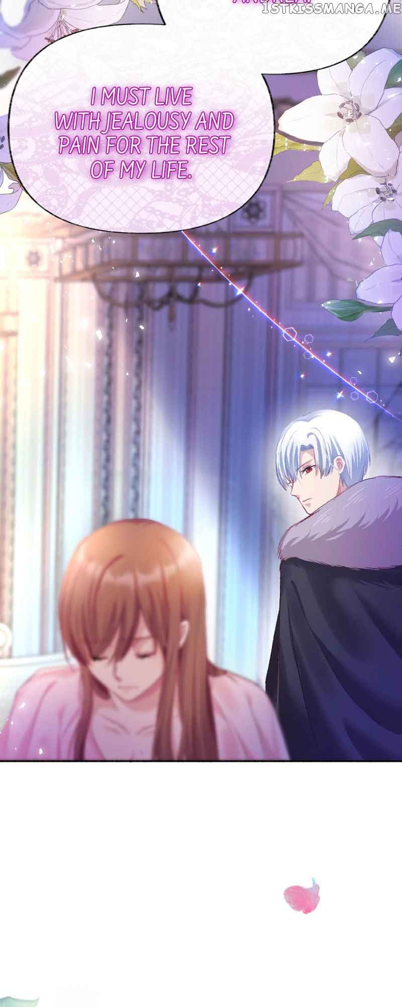 Read A Deceiving Bride and The Fierce Lion Manga Online