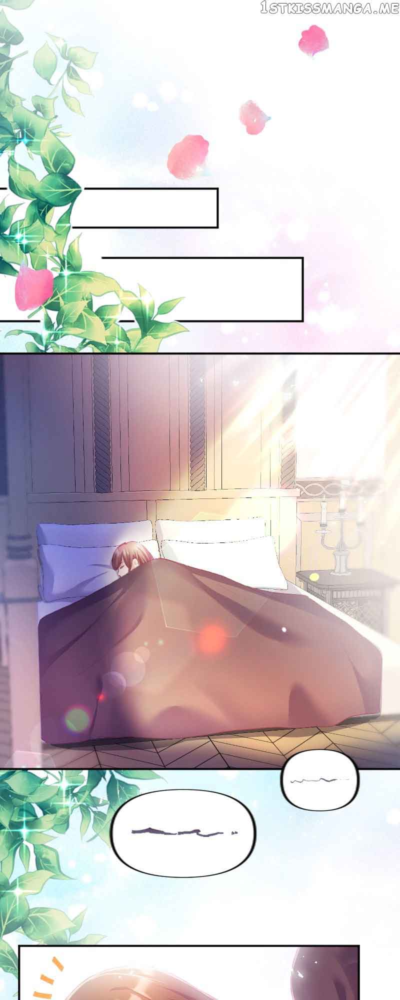 Read A Deceiving Bride and The Fierce Lion Manga Online