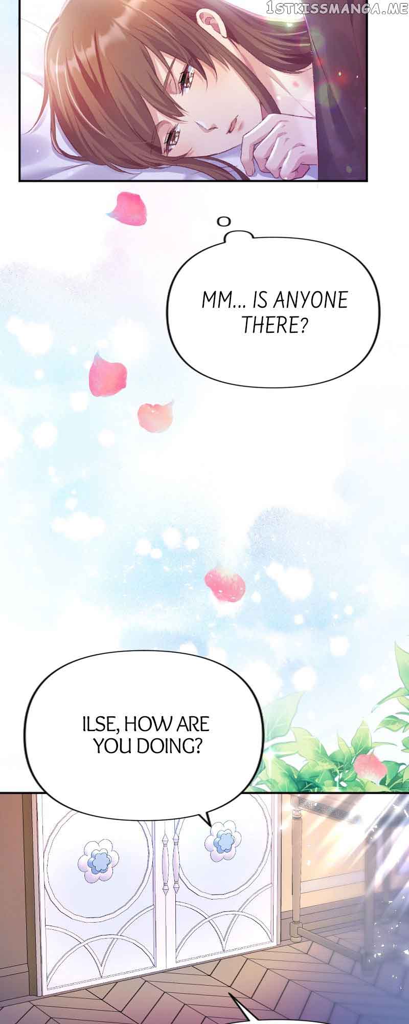 Read A Deceiving Bride and The Fierce Lion Manga Online