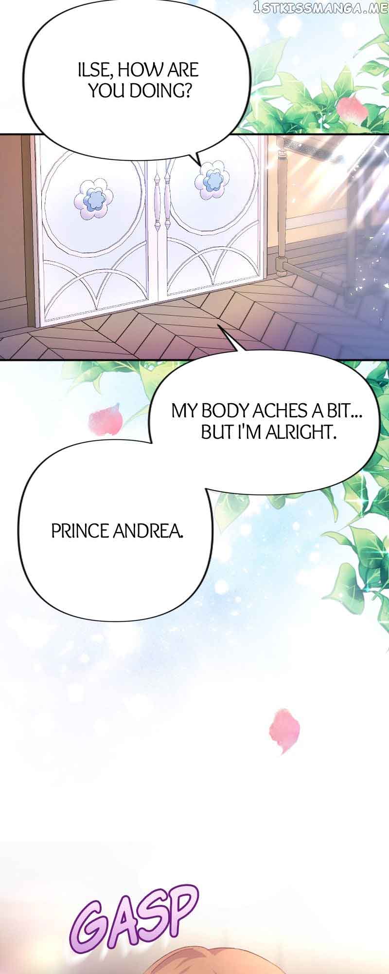 Read A Deceiving Bride and The Fierce Lion Manga Online