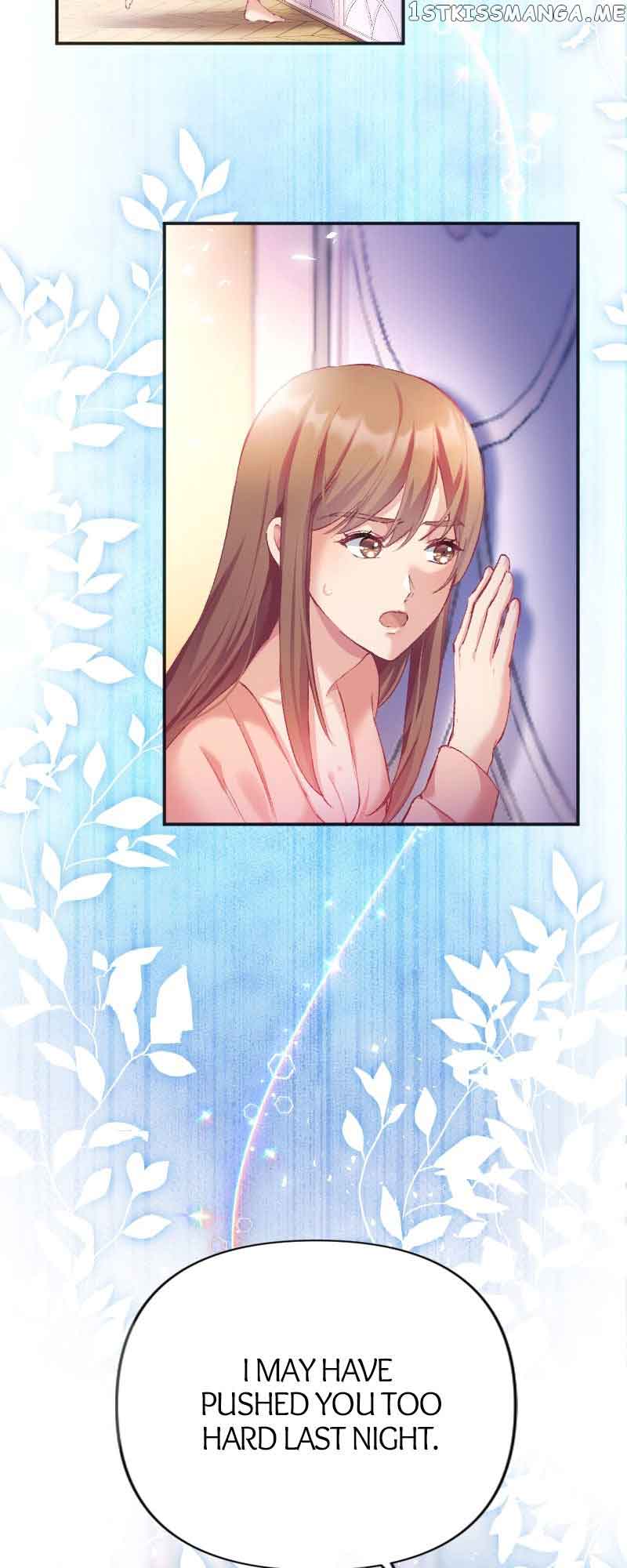 Read A Deceiving Bride and The Fierce Lion Manga Online