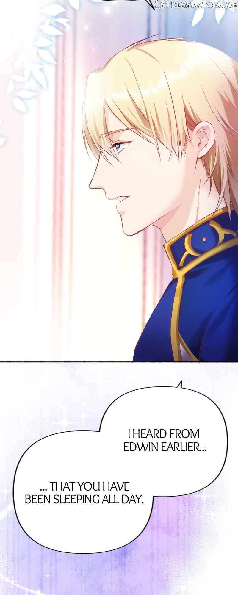 Read A Deceiving Bride and The Fierce Lion Manga Online