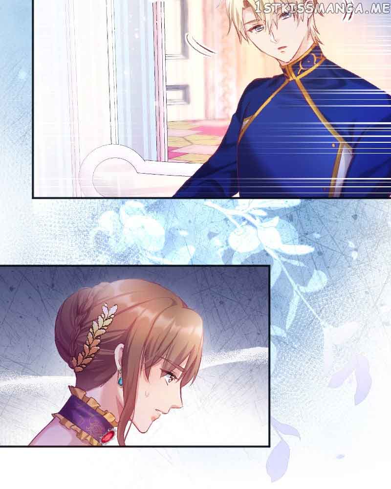 Read A Deceiving Bride and The Fierce Lion Manga Online