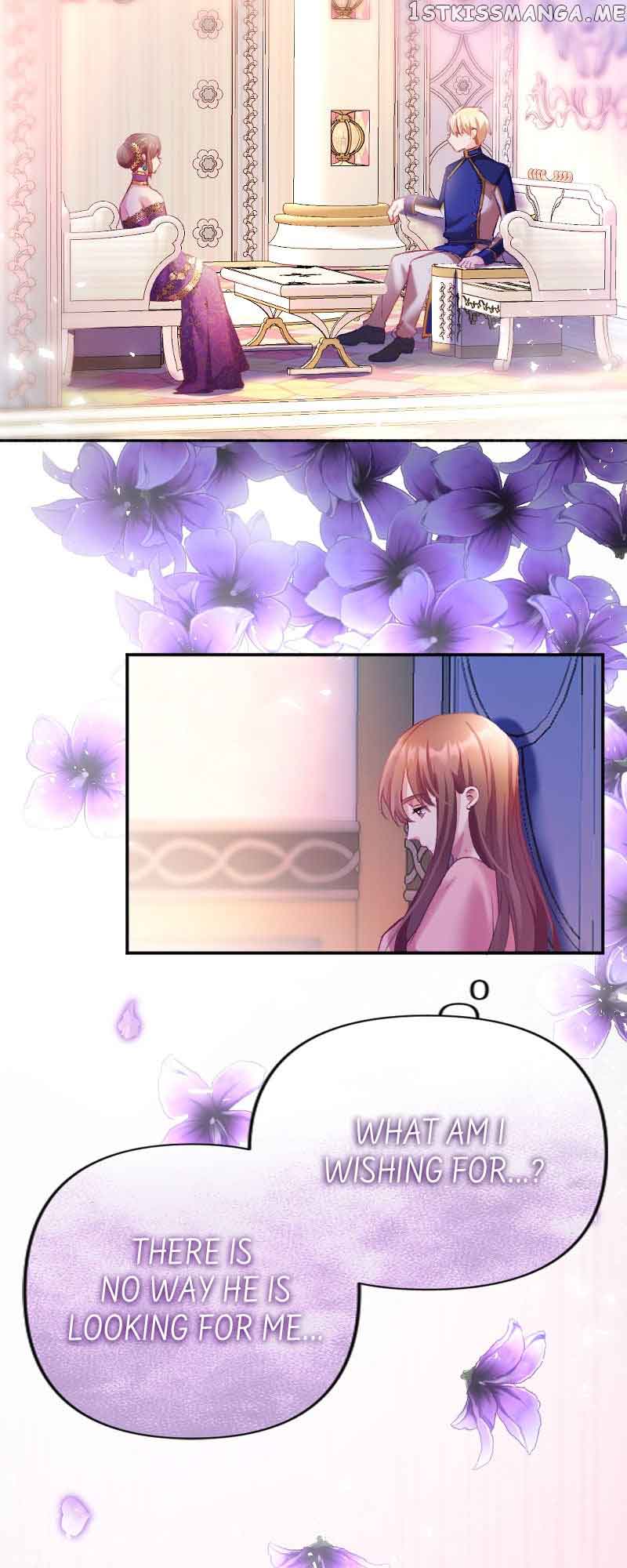 Read A Deceiving Bride and The Fierce Lion Manga Online