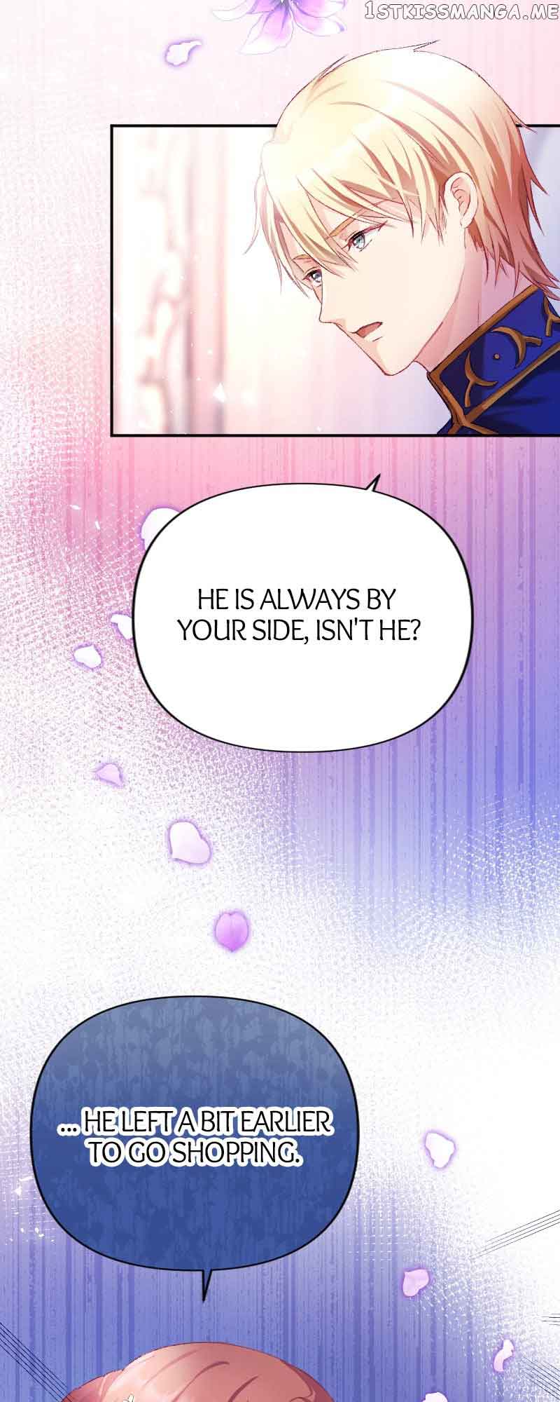 Read A Deceiving Bride and The Fierce Lion Manga Online