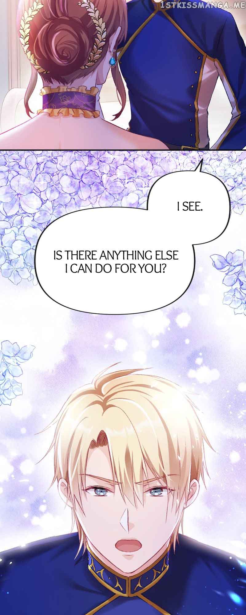 Read A Deceiving Bride and The Fierce Lion Manga Online