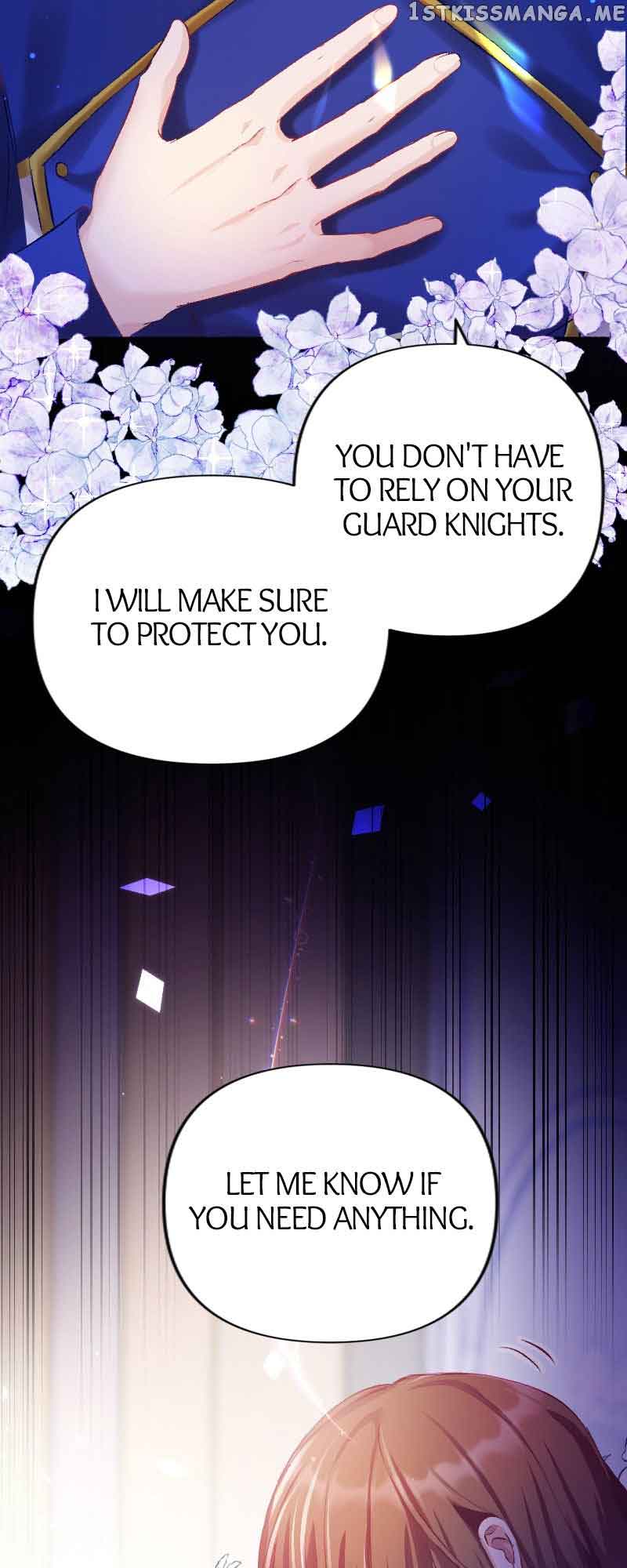 Read A Deceiving Bride and The Fierce Lion Manga Online