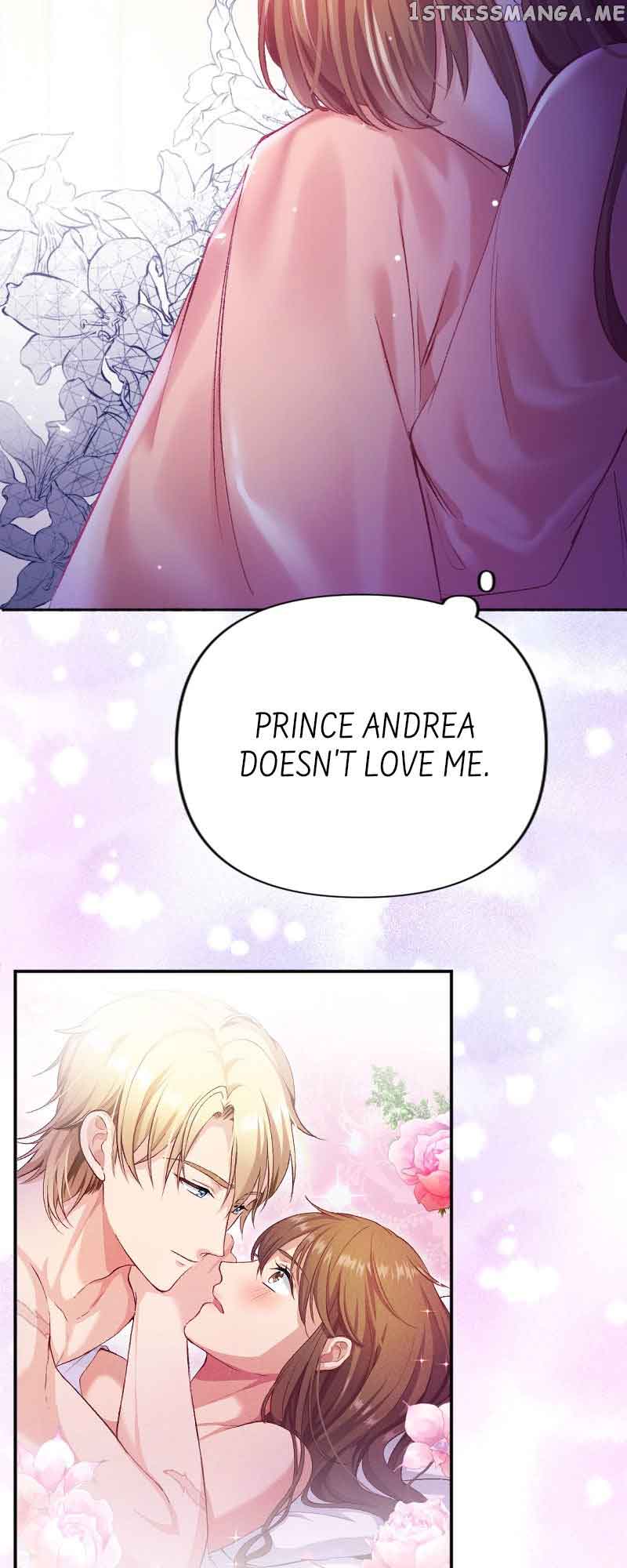 Read A Deceiving Bride and The Fierce Lion Manga Online