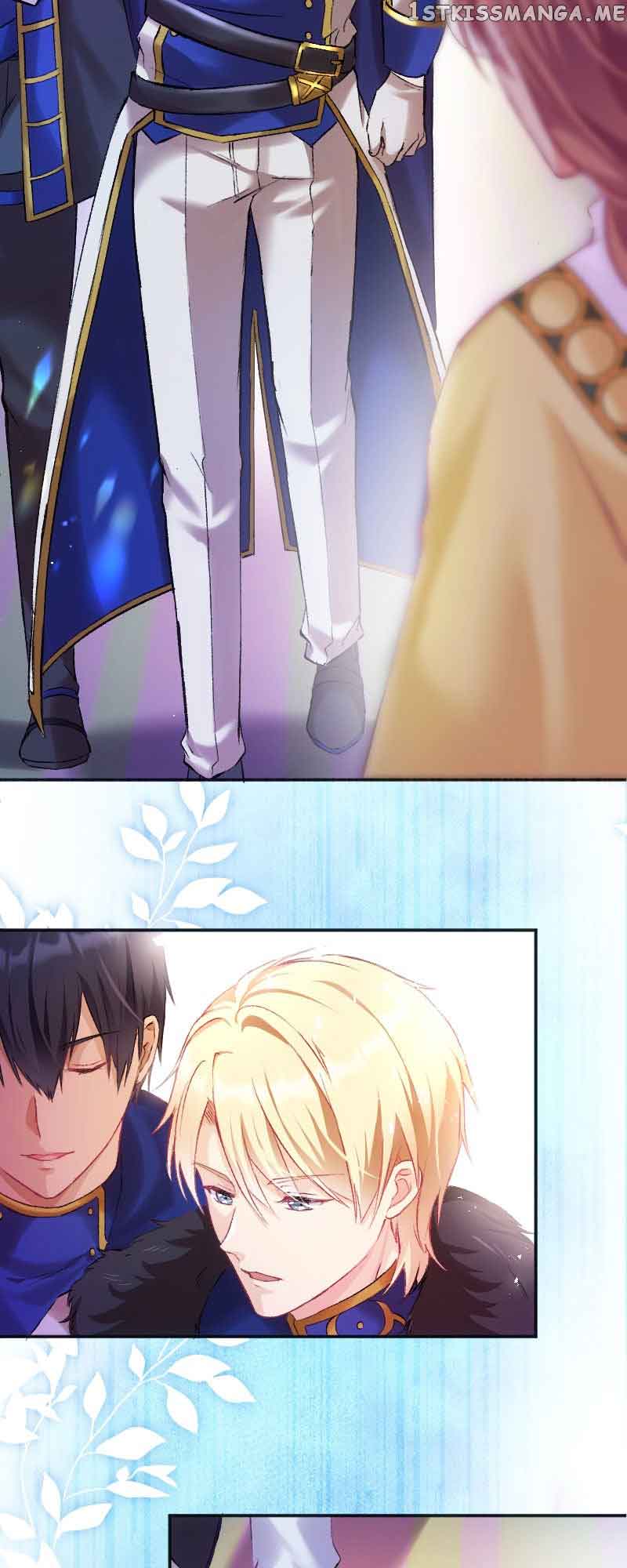 Read A Deceiving Bride and The Fierce Lion Manga Online