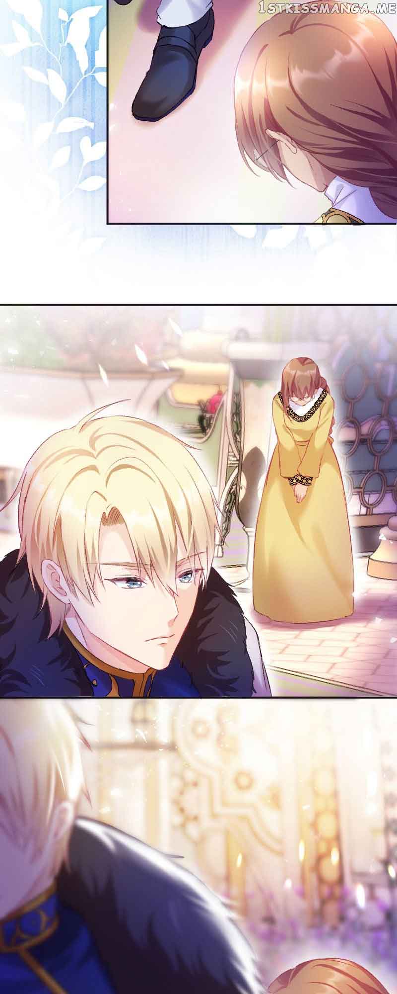 Read A Deceiving Bride and The Fierce Lion Manga Online