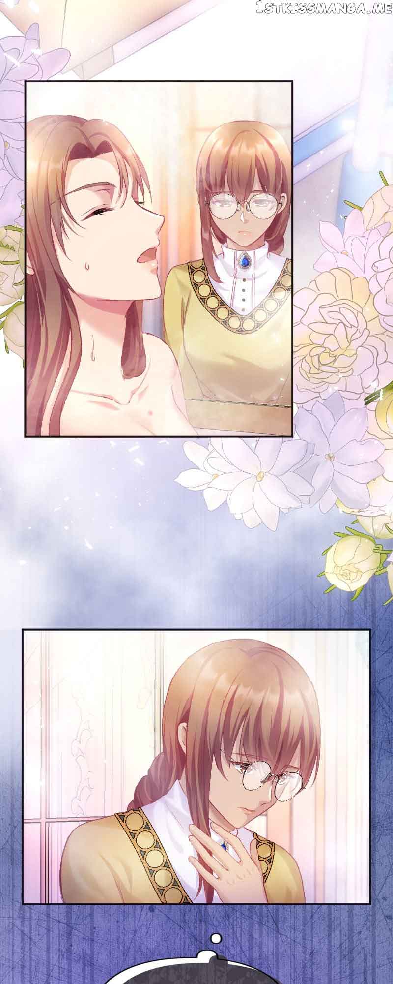 Read A Deceiving Bride and The Fierce Lion Manga Online