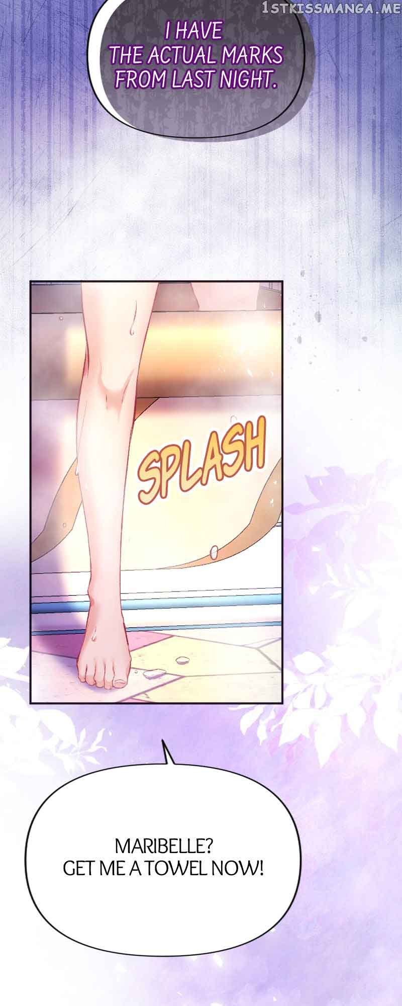 Read A Deceiving Bride and The Fierce Lion Manga Online