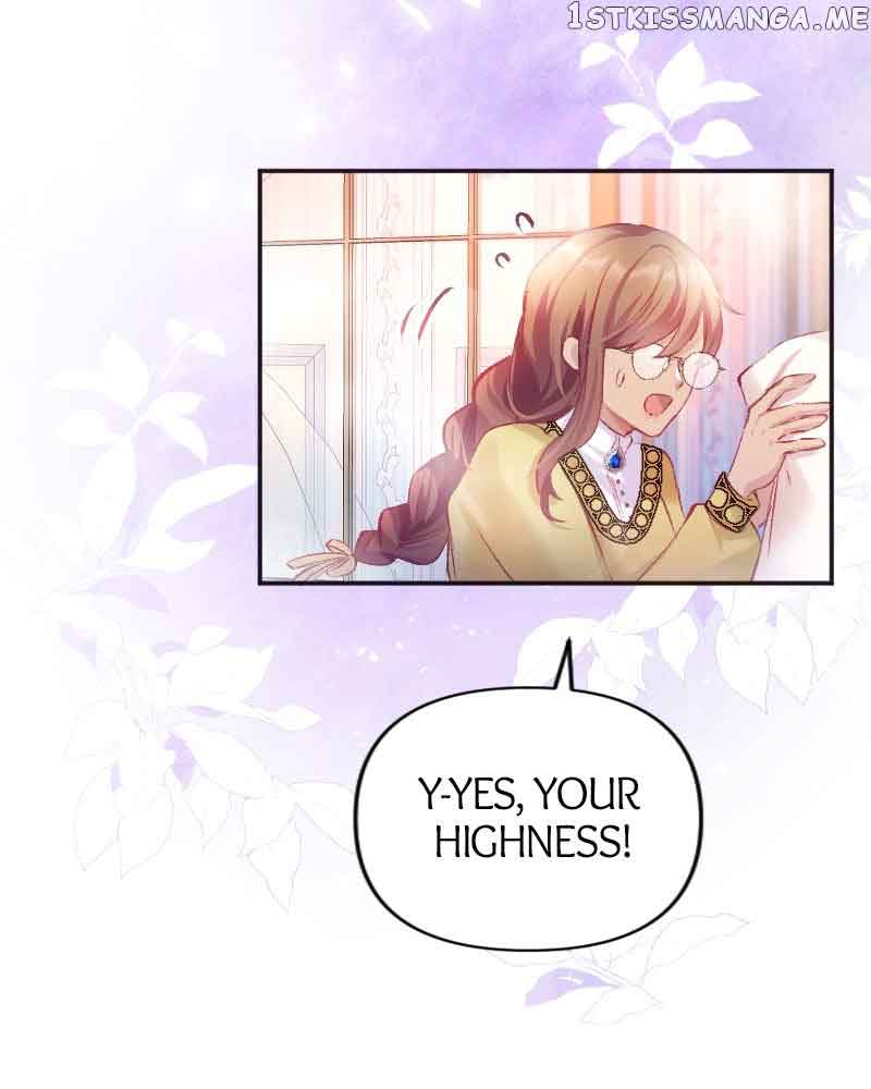 Read A Deceiving Bride and The Fierce Lion Manga Online