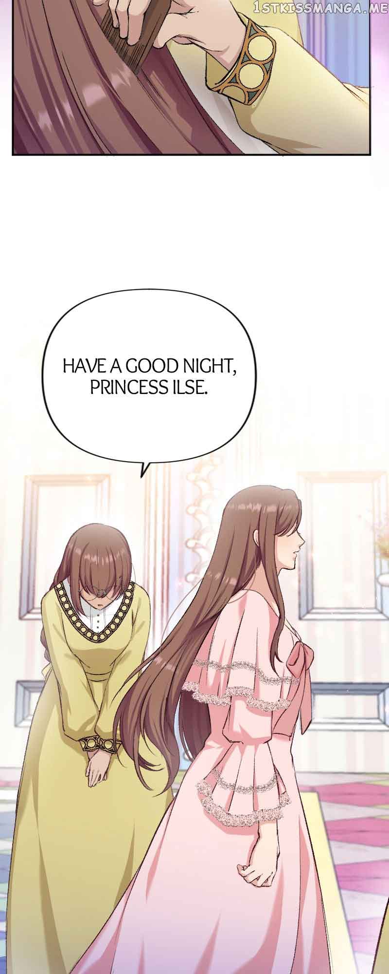 Read A Deceiving Bride and The Fierce Lion Manga Online