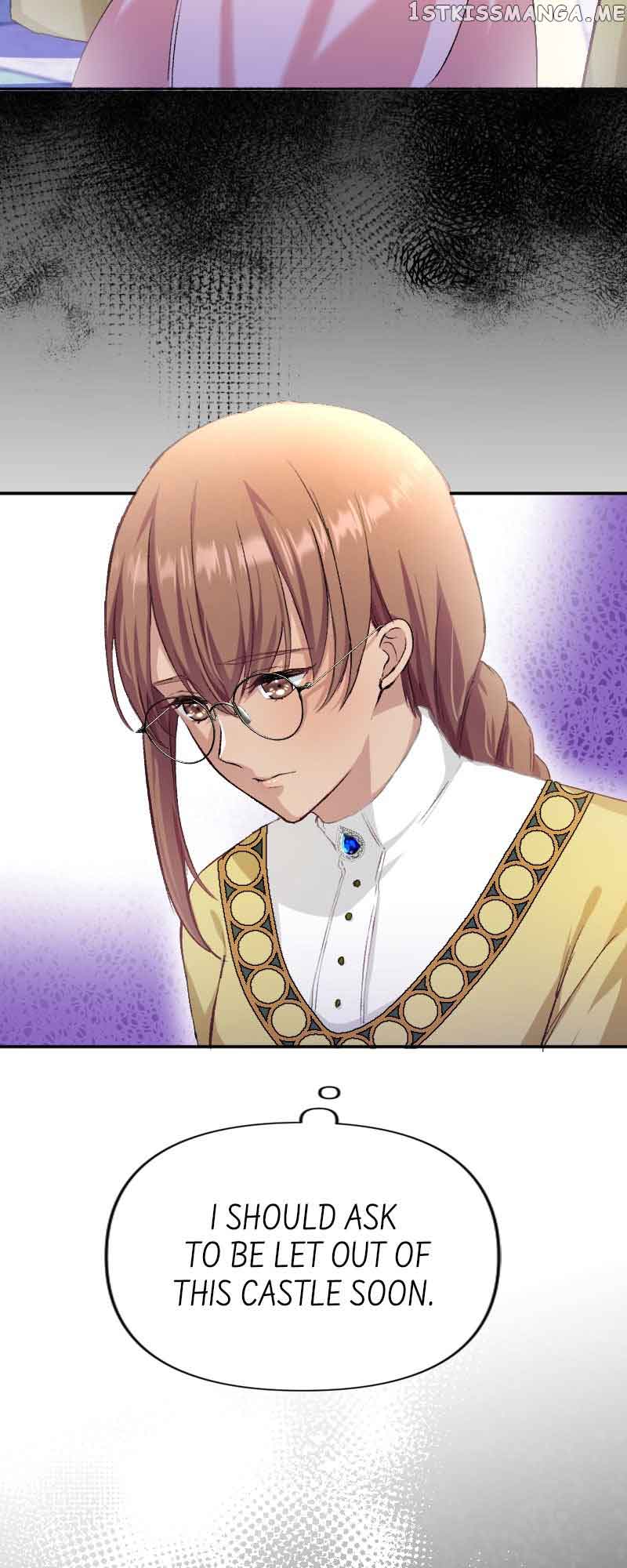 Read A Deceiving Bride and The Fierce Lion Manga Online