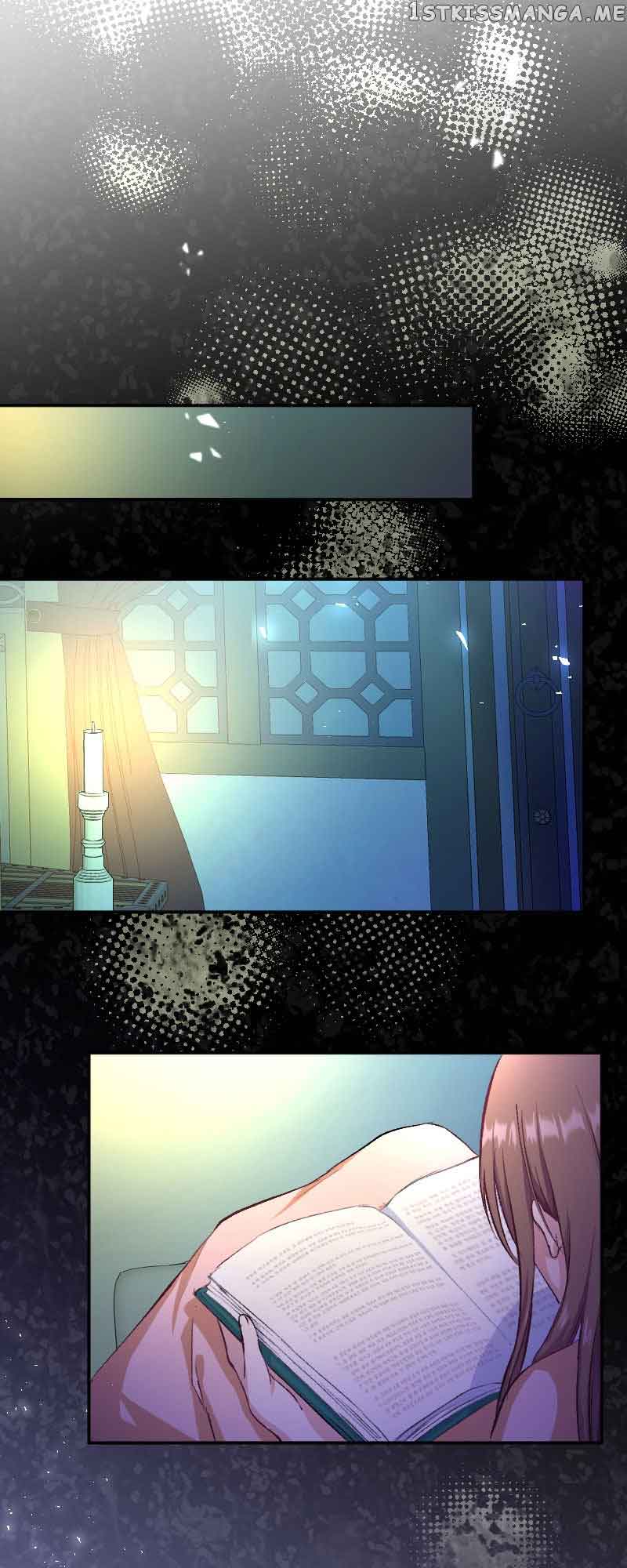 Read A Deceiving Bride and The Fierce Lion Manga Online