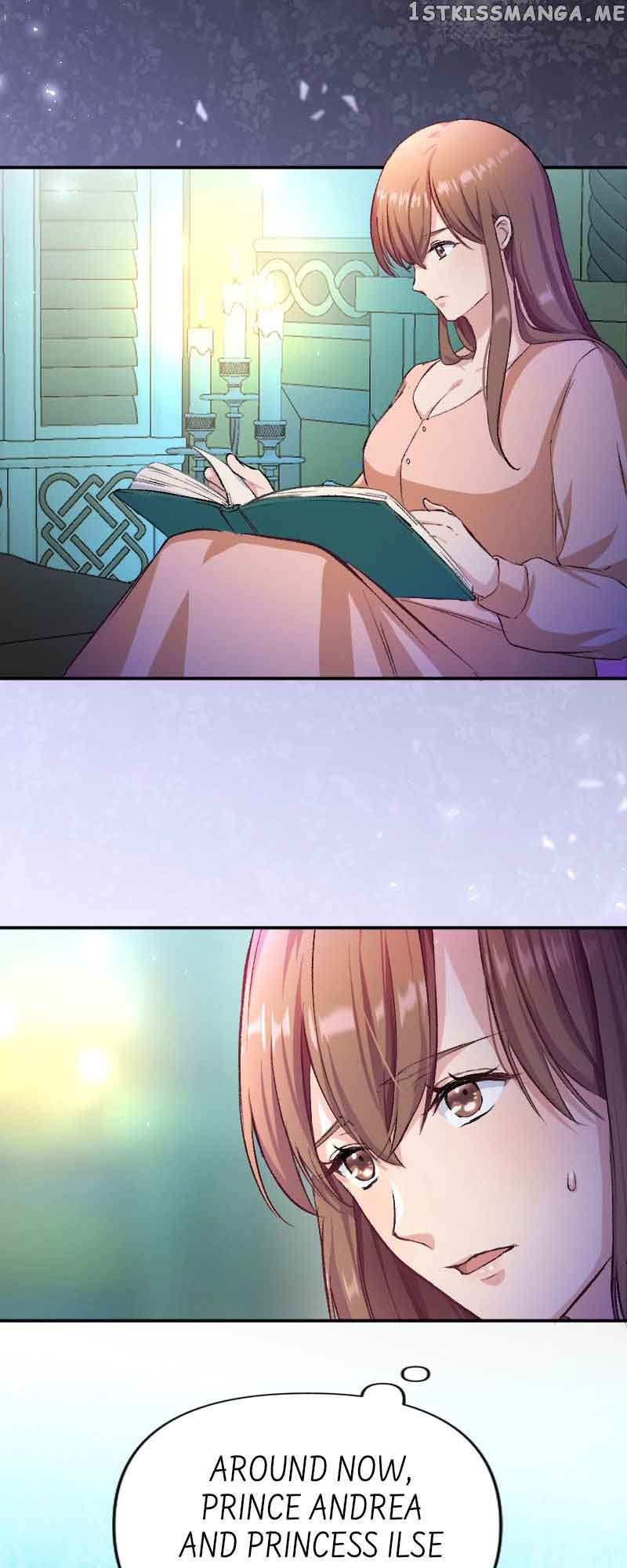 Read A Deceiving Bride and The Fierce Lion Manga Online