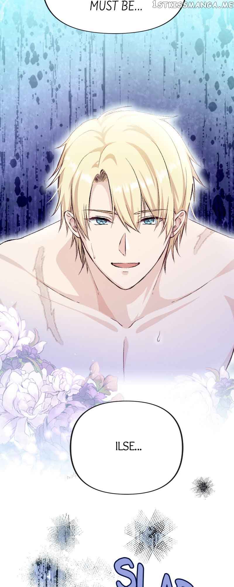 Read A Deceiving Bride and The Fierce Lion Manga Online