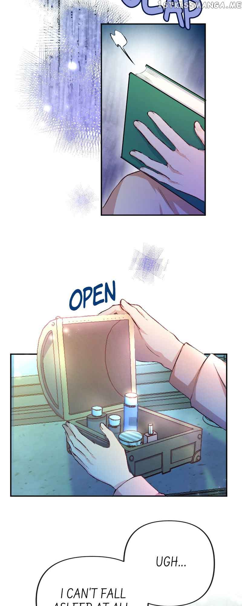 Read A Deceiving Bride and The Fierce Lion Manga Online