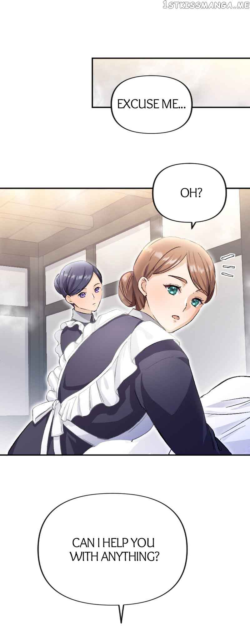 Read A Deceiving Bride and The Fierce Lion Manga Online