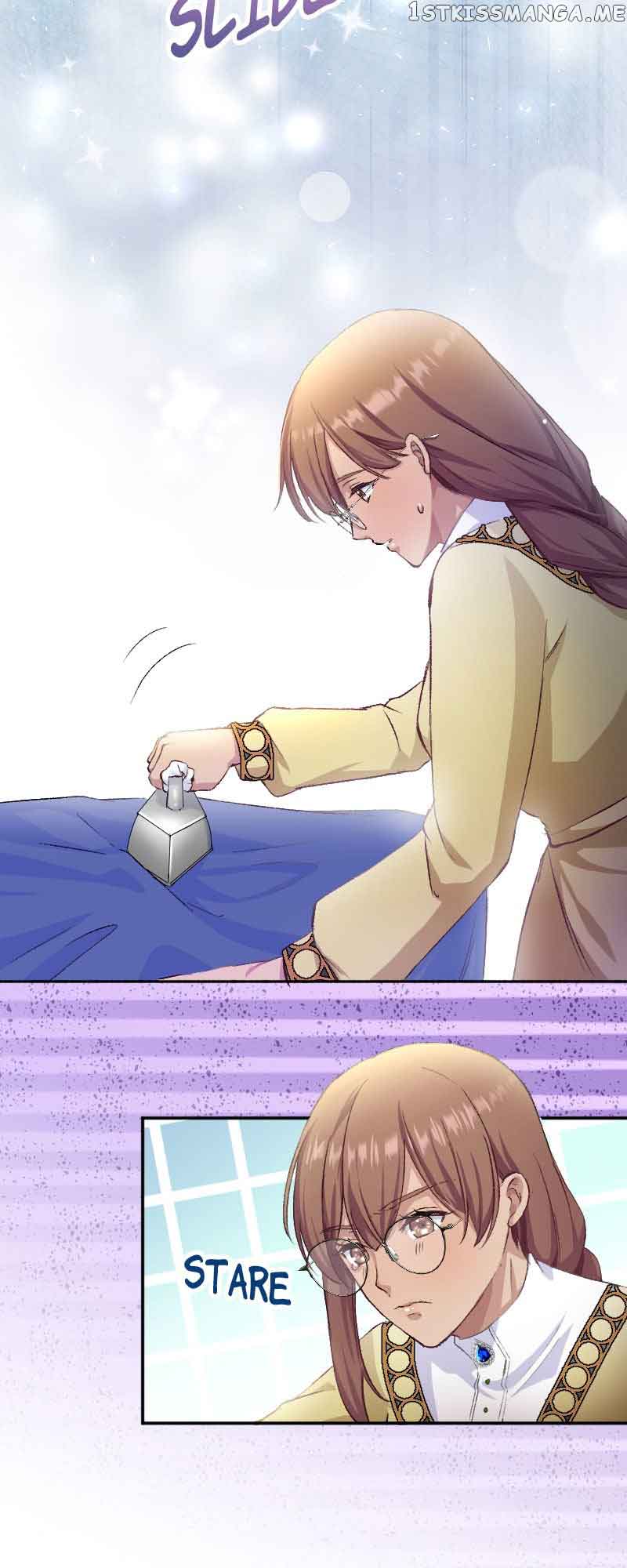 Read A Deceiving Bride and The Fierce Lion Manga Online