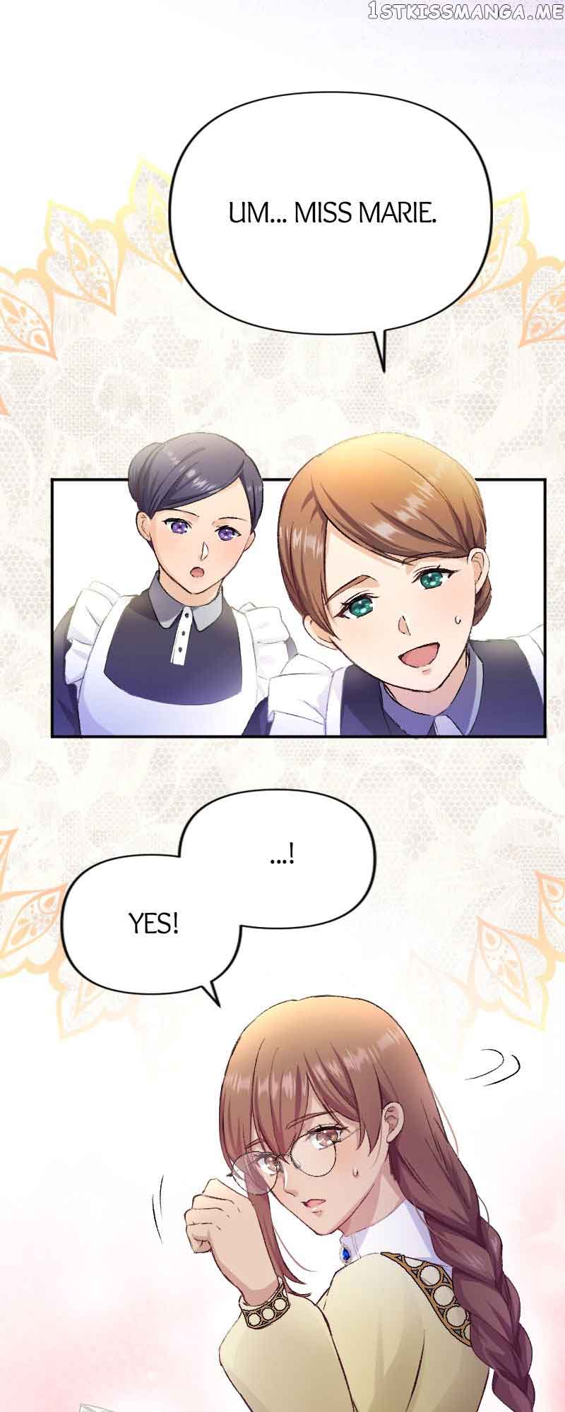 Read A Deceiving Bride and The Fierce Lion Manga Online