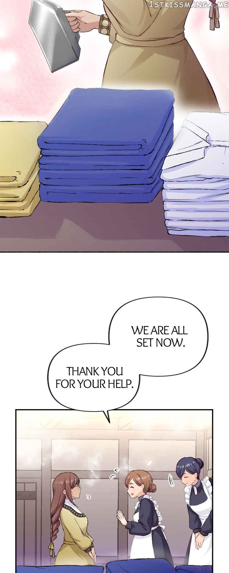 Read A Deceiving Bride and The Fierce Lion Manga Online