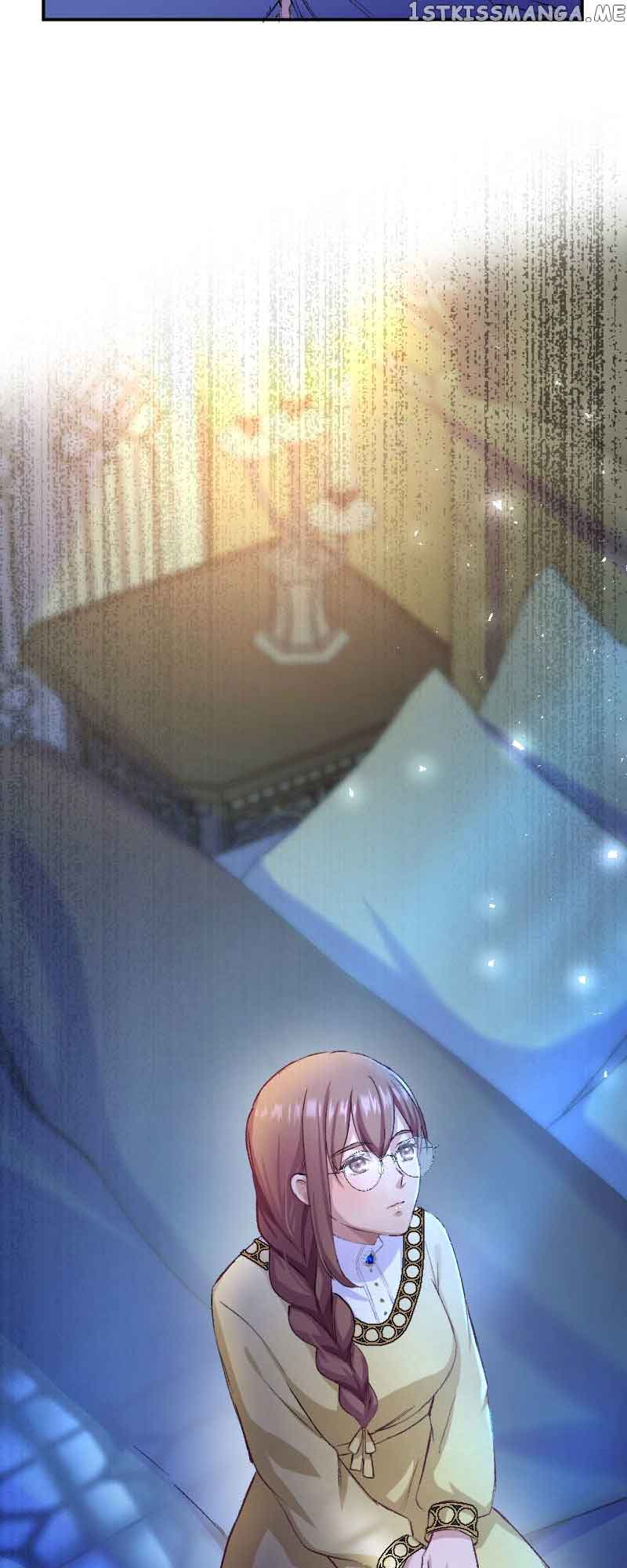 Read A Deceiving Bride and The Fierce Lion Manga Online