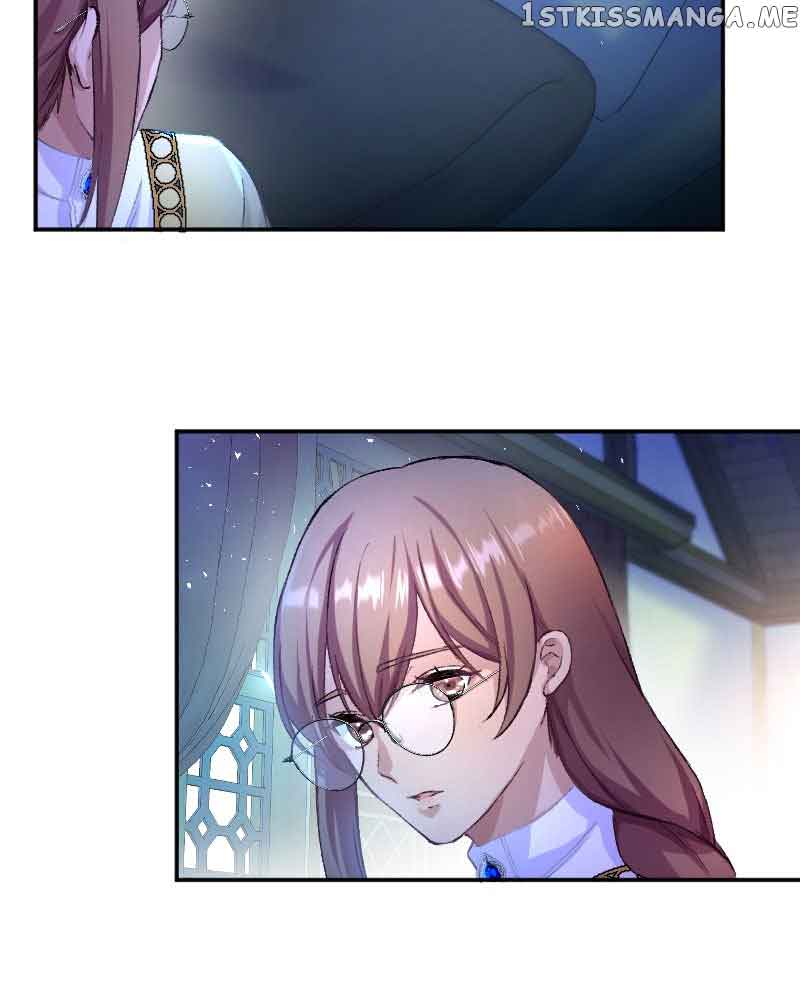 Read A Deceiving Bride and The Fierce Lion Manga Online