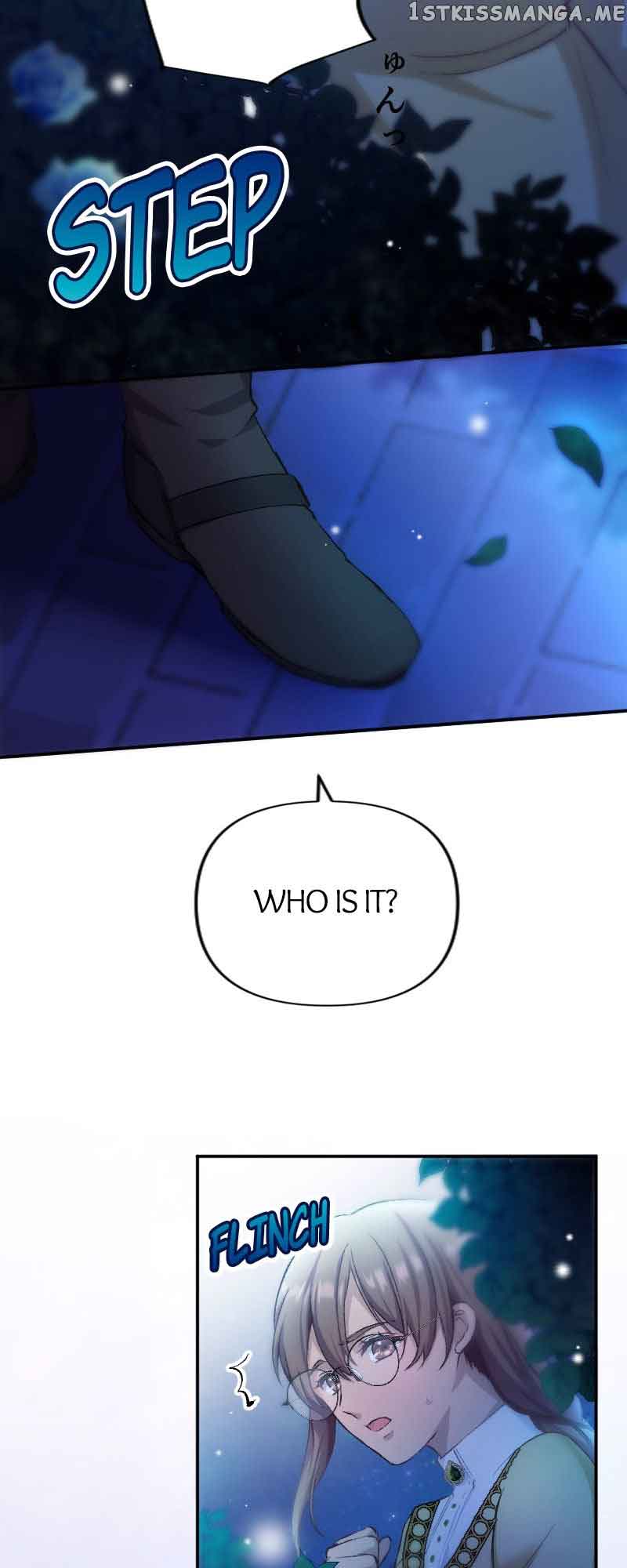 Read A Deceiving Bride and The Fierce Lion Manga Online