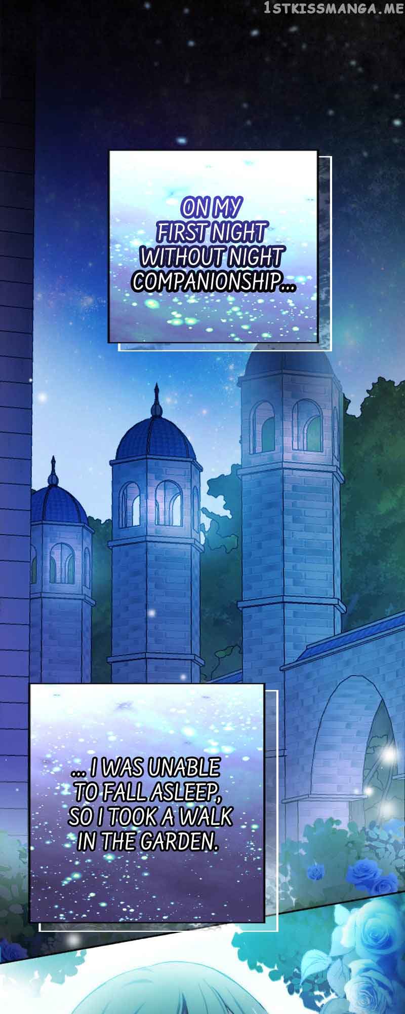 Read A Deceiving Bride and The Fierce Lion Manga Online