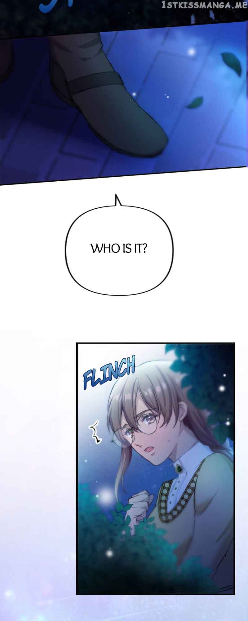 Read A Deceiving Bride and The Fierce Lion Manga Online