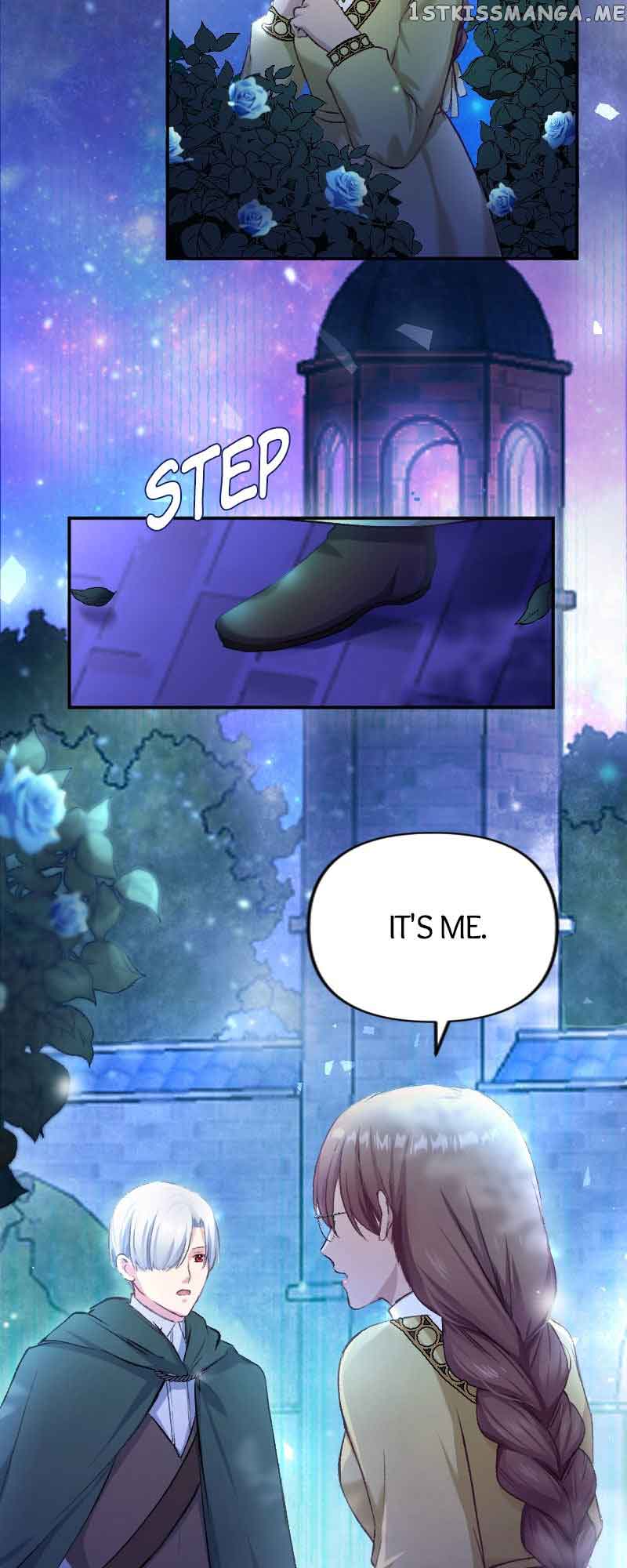 Read A Deceiving Bride and The Fierce Lion Manga Online