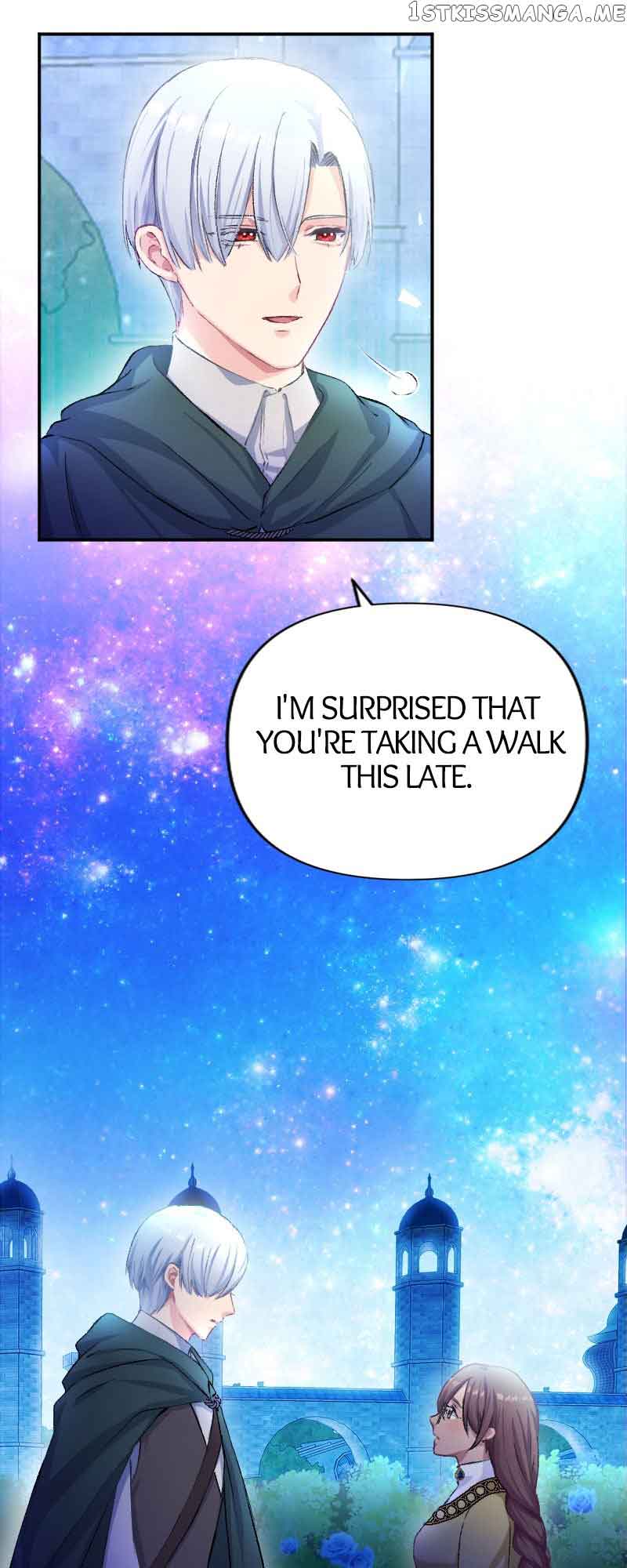 Read A Deceiving Bride and The Fierce Lion Manga Online