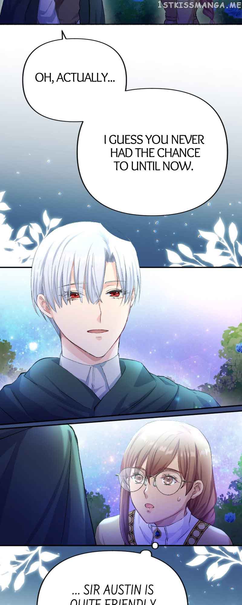 Read A Deceiving Bride and The Fierce Lion Manga Online