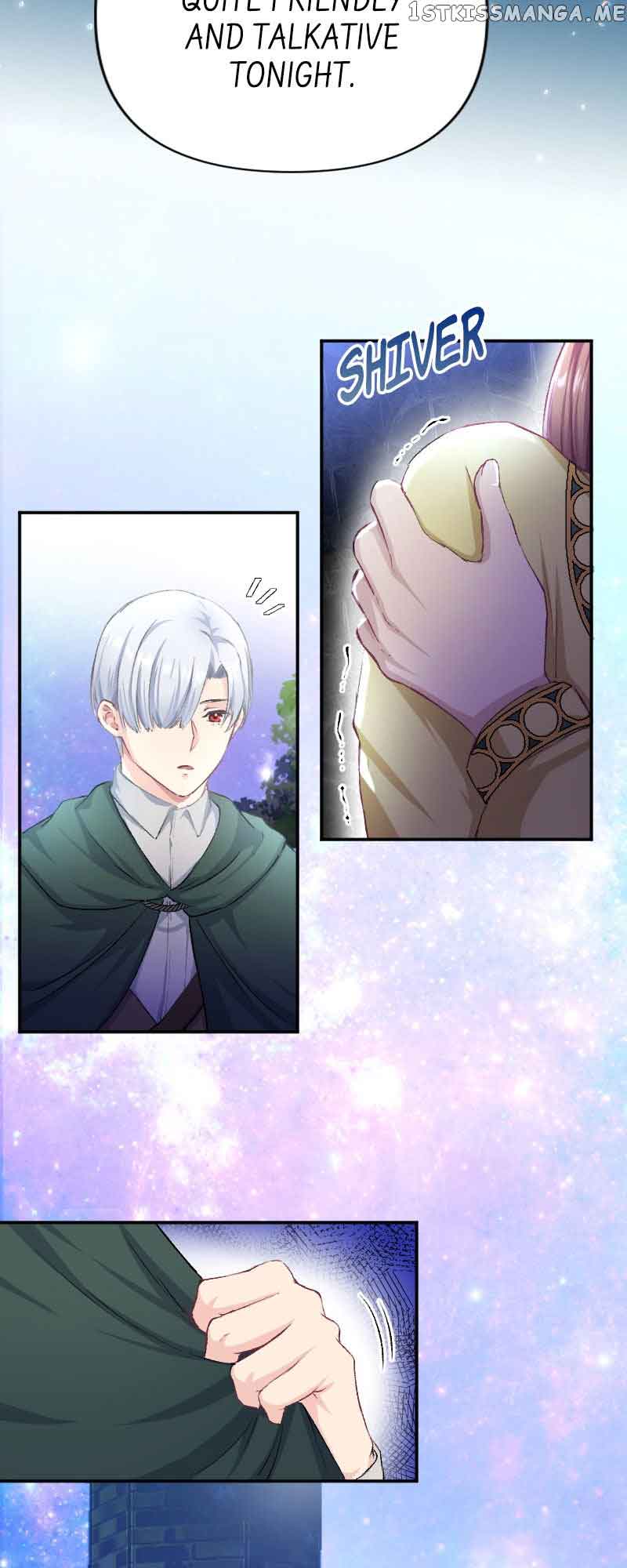 Read A Deceiving Bride and The Fierce Lion Manga Online