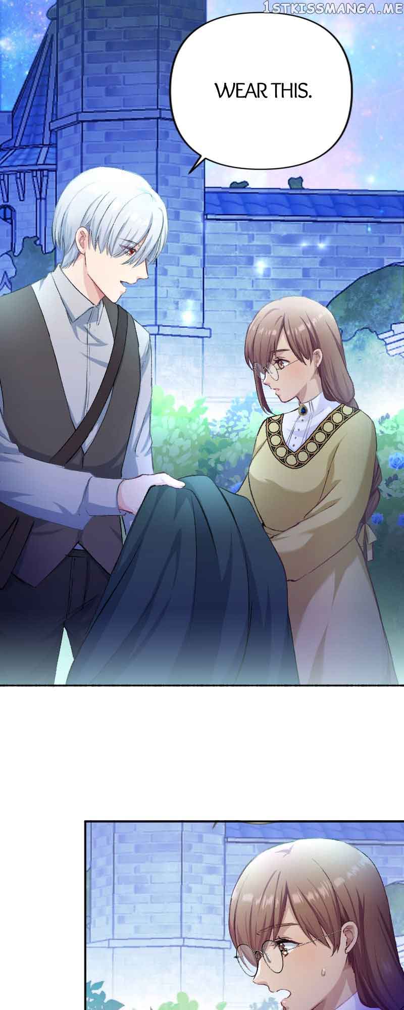 Read A Deceiving Bride and The Fierce Lion Manga Online